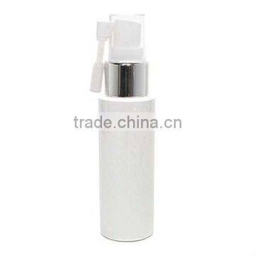 Nose Sprayer Cap PET 40ml White