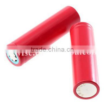 Powerful 18650 2600mAh 3.7V Li-ion Rechargeable Battery