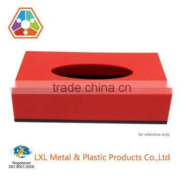 Plastic Tissue Dispenser