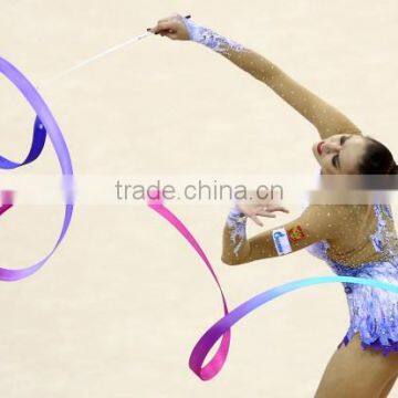 Chinese Gymnastic Exercise Dance Band