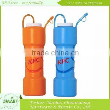 Hot New Products For 2015 Thermal Sports Bottle