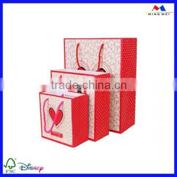 Business,birthday,wedding,gift,opening Ceremony Paper Handbag photo-2