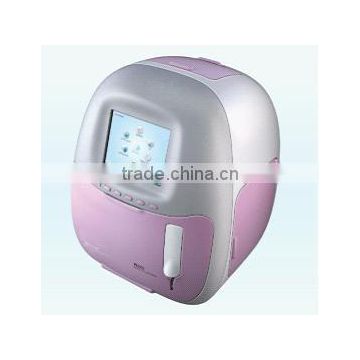 FM2200 High Quality Blood Gas Electrolyte Analyzer for hospital laboratory