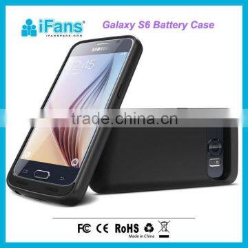 For Samsung Galaxy S6 Case,Power Case,Battery Case,Mobile Phone Accessories for Samsung Galaxy S6 photo-6