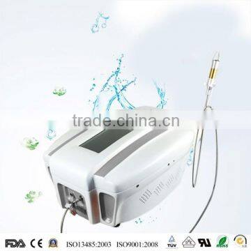 Vein Stopper Spider Vein Removal Evlt Laser Machine photo-3