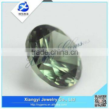 Wholesale green spinel gemstone