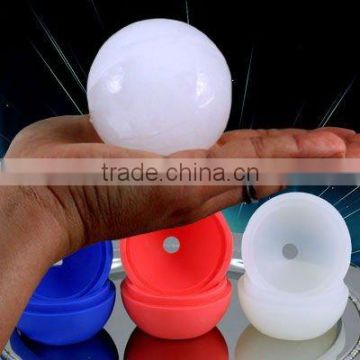 FDA eco-friendly ice balls