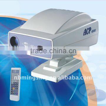 Chart Projector ACP-1000B Optical projector