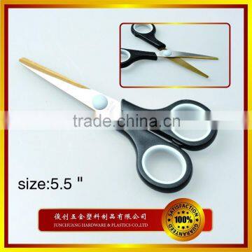 New arrival best thinning plating gold shears