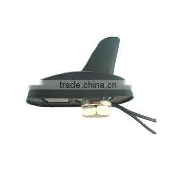 shark Fin GPS/FM/AM Antenna (GA-GPS/FM/AM-206)