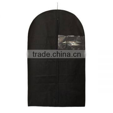 Folding Clothes Suit Garment Travel Bag Breathable Fabric Dress Bag photo-5