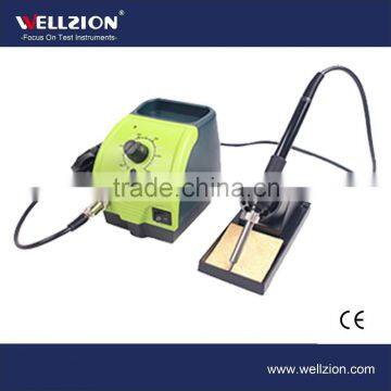 AM-W960A, Soldering Station, ESD Design and Password Protection