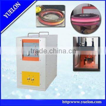 high frequency induction heating machine 10KW