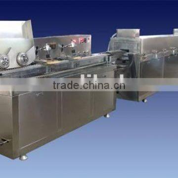 Ampoule Printing Machine