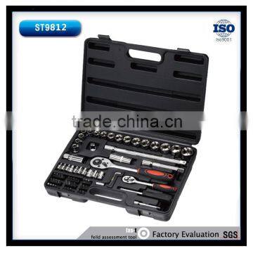 12PCS Auto Repairing Hand Tool Set Combination Socket Tool Set