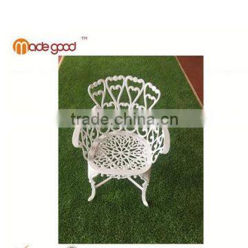 butterfly fold aluminium comfortable outdoor home furnishing fashion chair