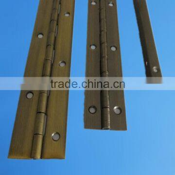 piano long hinge furniture hinge