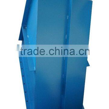 Factory Price Custom Made Ip56 Waterproof Distribution Box With Painting Service photo-3