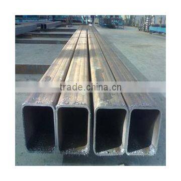 Grade 304 Stainless Steel Square Pipe Tube