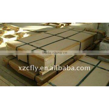 Alloy Aluminum Plate 6061 T4