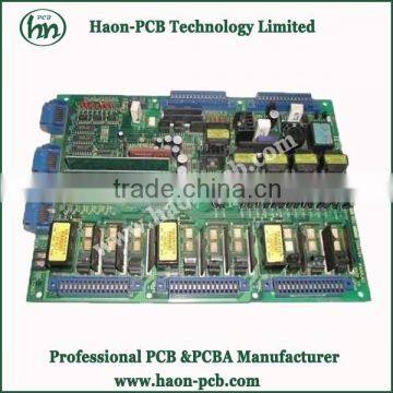 turnkey service Oem Automobiles PCBA SMT