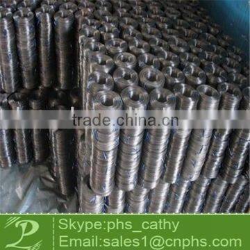 Black annealed tie wire