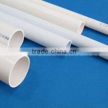 Pvc Construction Materials