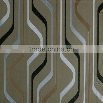 Chinese Cheap Italy Design 3d Vinyl Wallpaper for Living Room photo-6