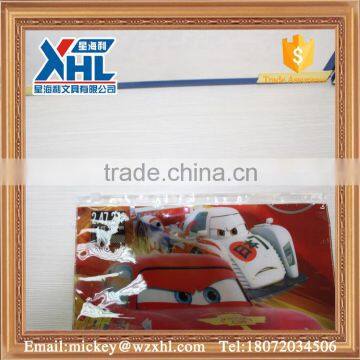 The Fancy Document Pouch With Plastic Zipper photo-2