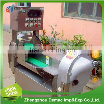 Fully automatic vegetable slicer shredder dicer chopper vegetable slicer and chopper