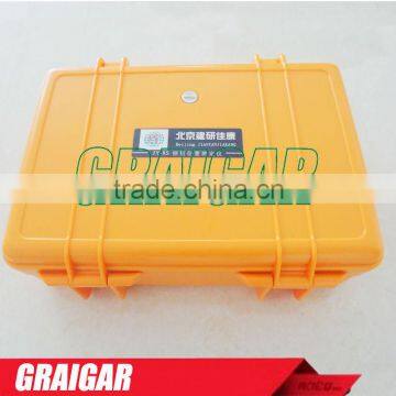 Grid Scan Concrete Reinforcement Detector /JY-8S Concrete Rebar Locator Scanner Covermeter/ Ferromagnetic Objects Finder photo-6