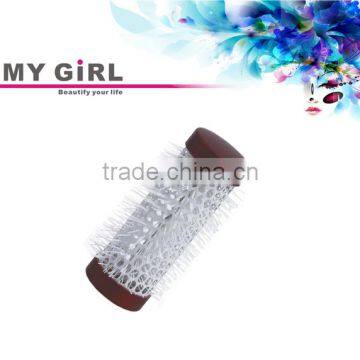 MY GIRL MINI aluminium abs nylon heated metal hair rollers