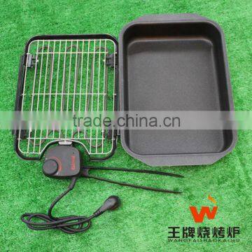 BBQ mesh wire grill PF-E183