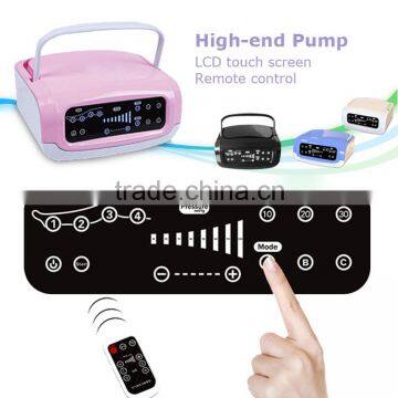 Home Use Air Pressure Leg Massager Inflatable Foot Massager photo-2