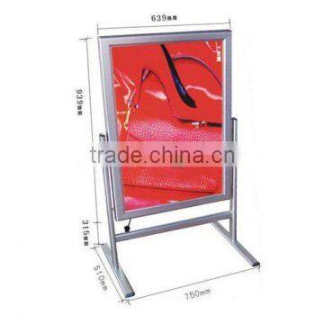 Standing Light Box (LB-A-0104)