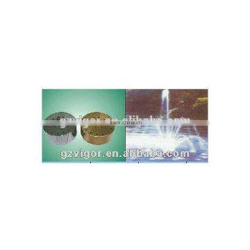 water fountain equipment