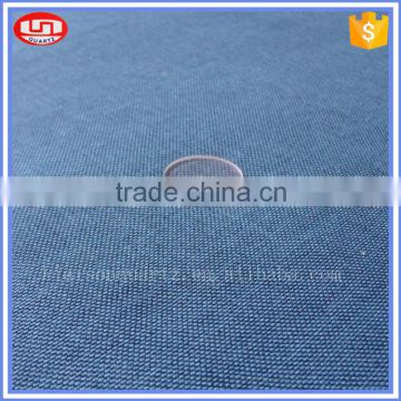 Optical circular quartz glass plate(quartz disc)