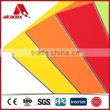 Decoration Outside Building Finishing Material photo-4