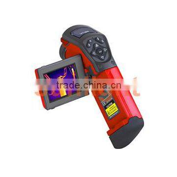 Infrared Thermal Camera, 100*80 Resolution, Infrared Image Mode, -20 - +300 Degree Centigrade SL100