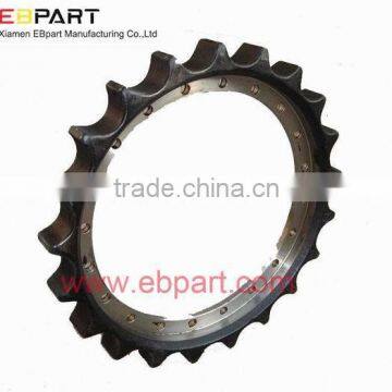 Excavator Sprocket PC200-5