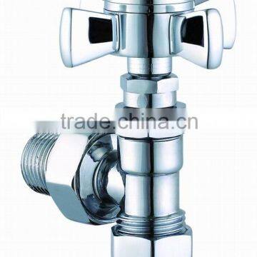 angle valve