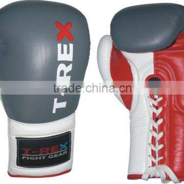 BOXING GLOVES