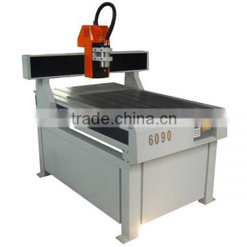 MN-6090 marble Advertising CNC carving machine