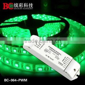 BC-964-pwm5v 4 канального преобразователя PWM в 5V PWM сигнал диммирования