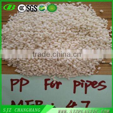 Factory Supply!Competitive Price!Recycled&Virgin PP Granules Colorful for House Stock