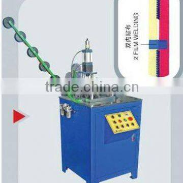 Auto Luggage zipper making machine HKT-0605P