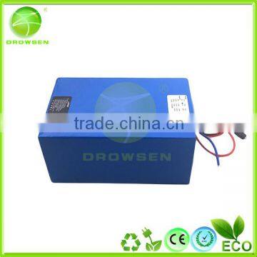 Factory Fast Delivery Electric Bicycle 36V 16Ah Li-ion Battery With PCM photo-2