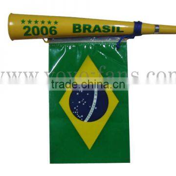 fan horn,vuvuzela