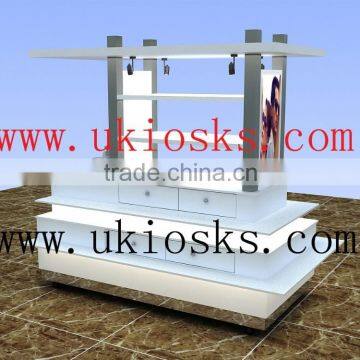 Retail display&handbag display&retail kiosk for sale