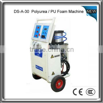 CE Marked Pneumatic Polyurea Machine